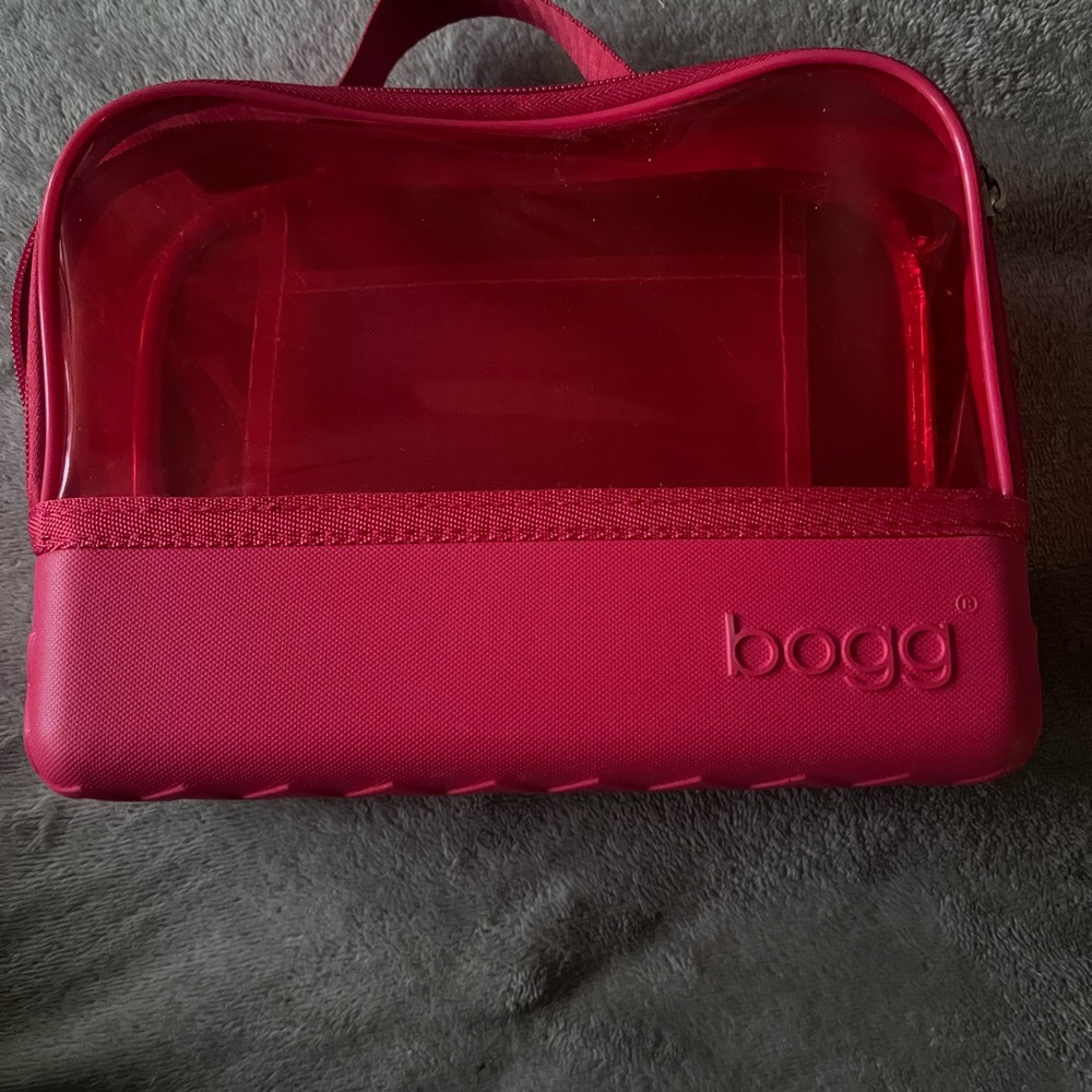 BOGG BAG Red Cosmetic Bag
SOLD SOLD SOLD SOLD